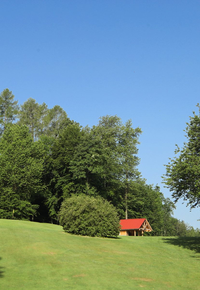 Schlössl Hotel Kindl - Auszeit in der Natur