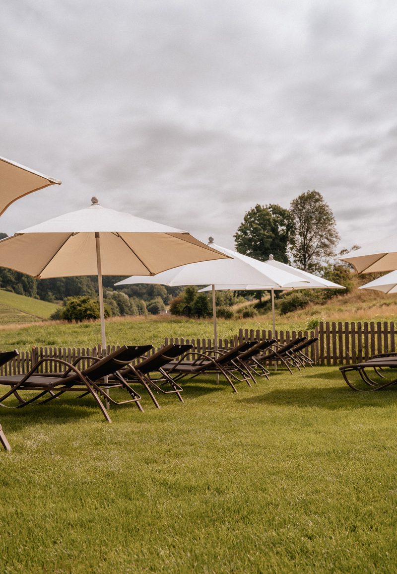 Schlössl Hotel Kindl - Natur & aktiv